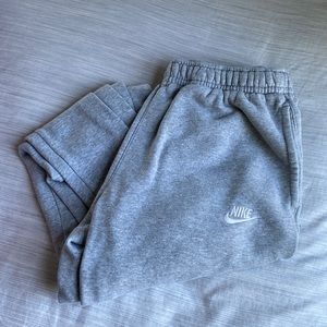 Nike sweatpants